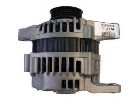 Generator / Alternator 4