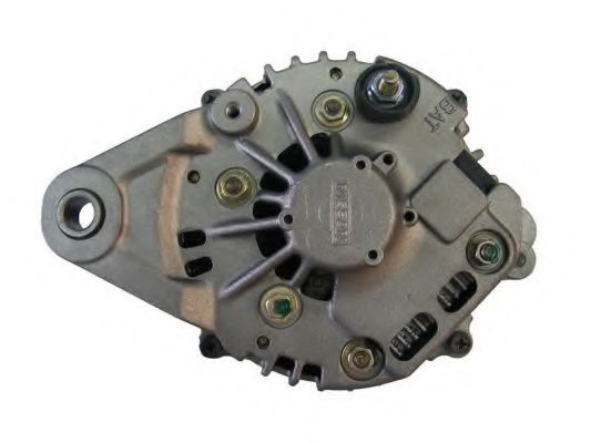 Generator / Alternator 5