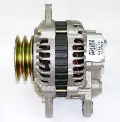 Generator / Alternator 4