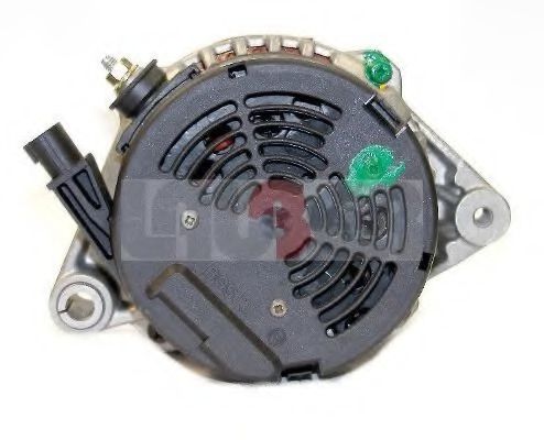 Generator / Alternator 3