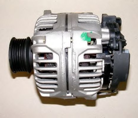 Generator / Alternator 4