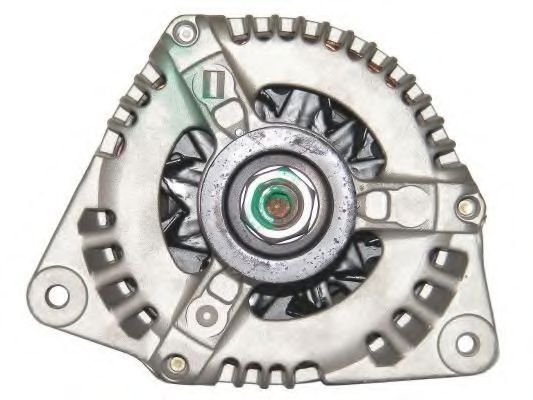 Generator / Alternator 4