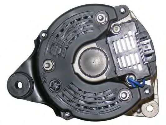 Generator / Alternator 6