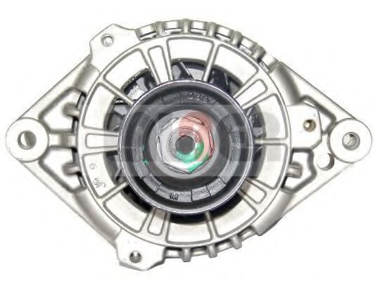 Generator / Alternator 2