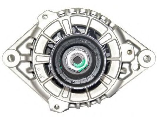 Generator / Alternator 4