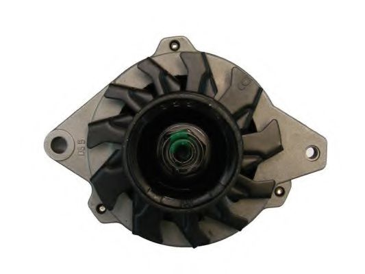 Generator / Alternator 4