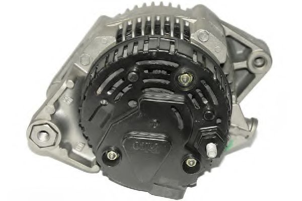 Generator / Alternator 4