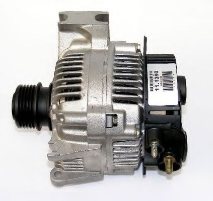 Generator / Alternator 4