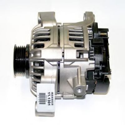 Generator / Alternator 4