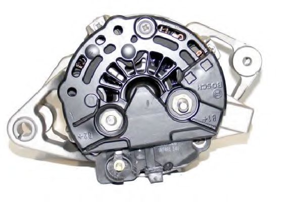 Generator / Alternator 6