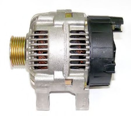 Generator / Alternator 4