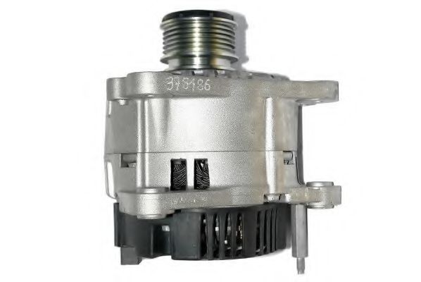 Generator / Alternator 4