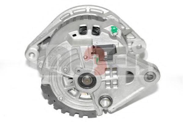 Generator / Alternator 3