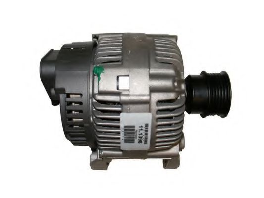 Generator / Alternator 4