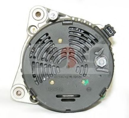 Generator / Alternator 3