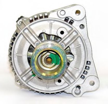 Generator / Alternator 4
