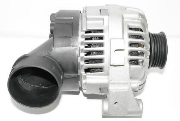 Generator / Alternator 4