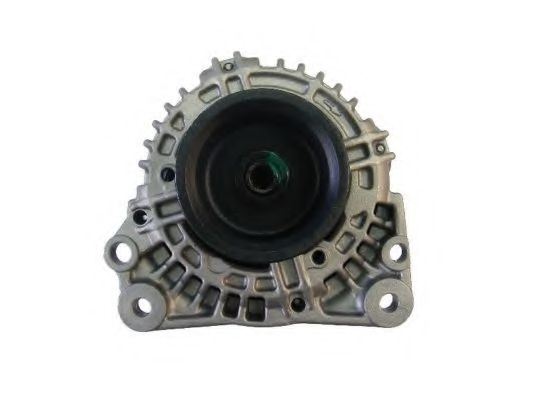 Generator / Alternator 4