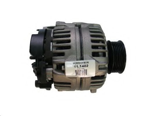 Generator / Alternator 6