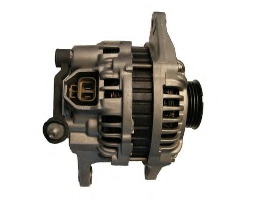 Generator / Alternator 4