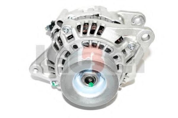 Generator / Alternator 2