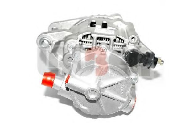 Generator / Alternator 3