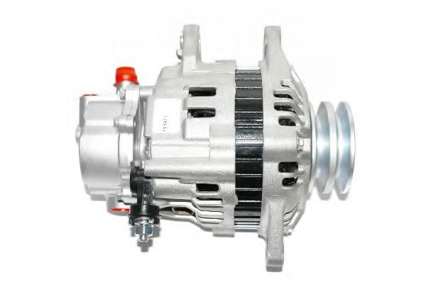 Generator / Alternator 4