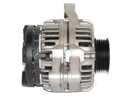 Generator / Alternator 4