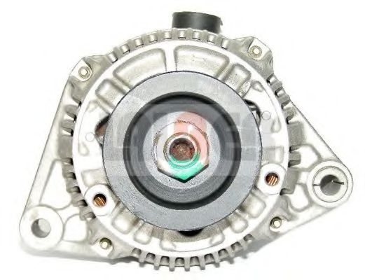 Generator / Alternator 2