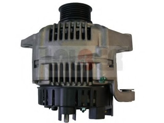 Generator / Alternator 3