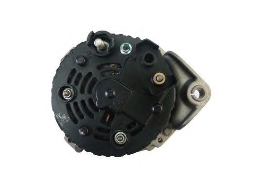 Generator / Alternator 4