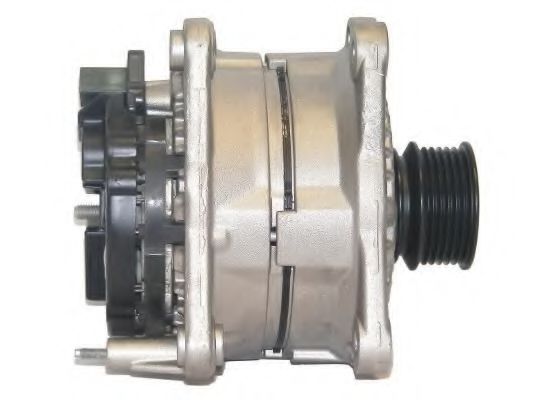 Generator / Alternator 4
