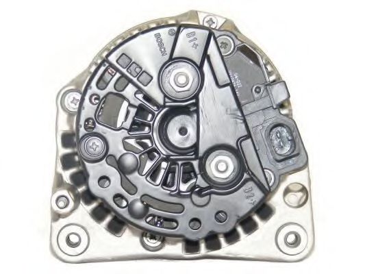 Generator / Alternator 6