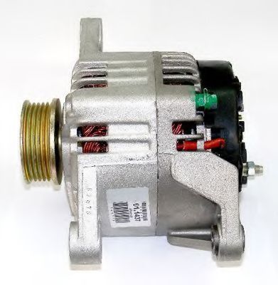 Generator / Alternator 4