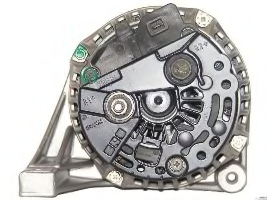 Generator / Alternator 4