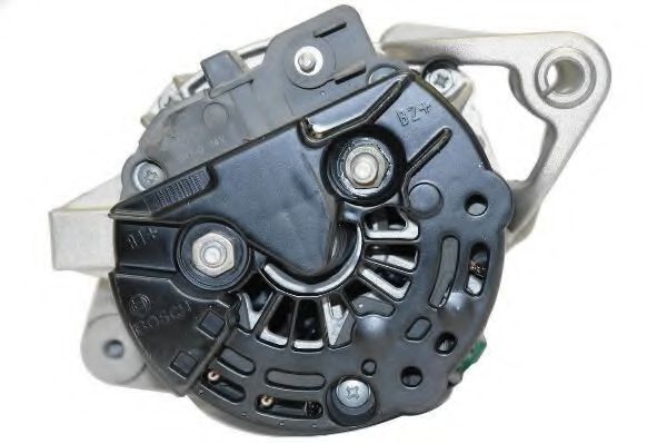 Generator / Alternator 4
