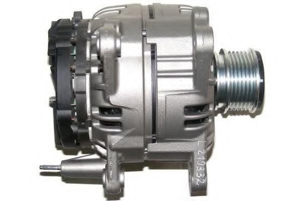 Generator / Alternator 4