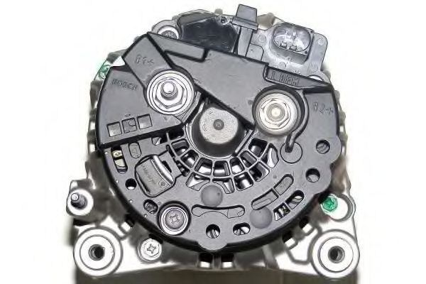 Generator / Alternator 5