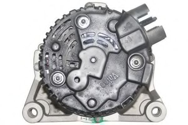 Generator / Alternator 4