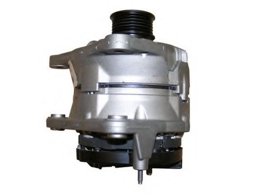 Generator / Alternator 4