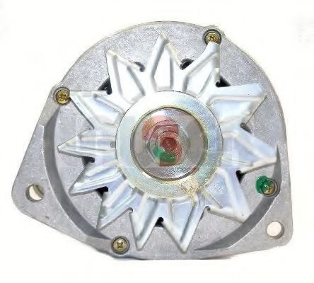 Generator / Alternator 2