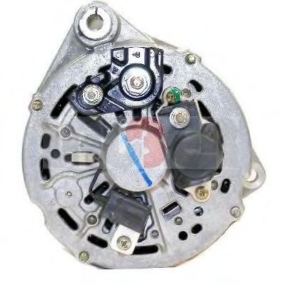 Generator / Alternator 3
