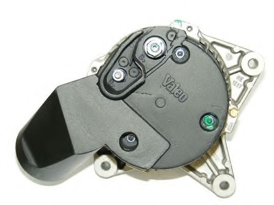 Generator / Alternator 4