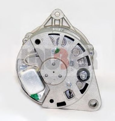 Generator / Alternator 3