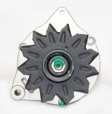 Generator / Alternator 4