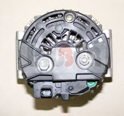 Generator / Alternator 3