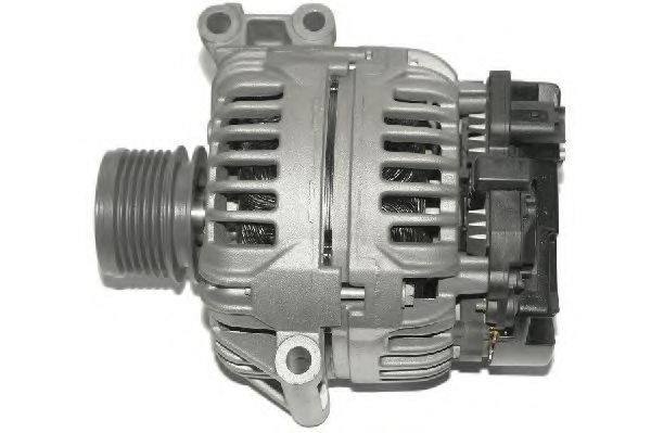 Generator / Alternator 4