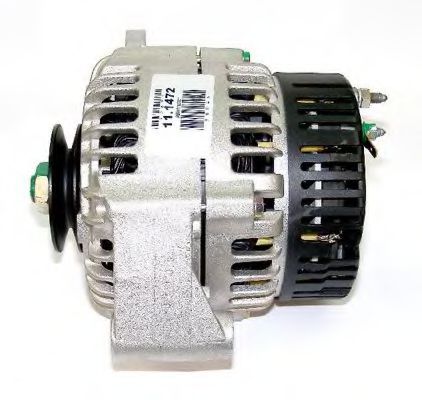 Generator / Alternator 4
