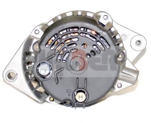 Generator / Alternator 3