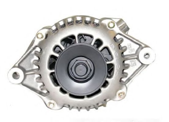 Generator / Alternator 4